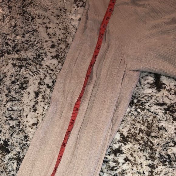 Anthropologie Floreat Mada Swing Top - Picture 15 of 15